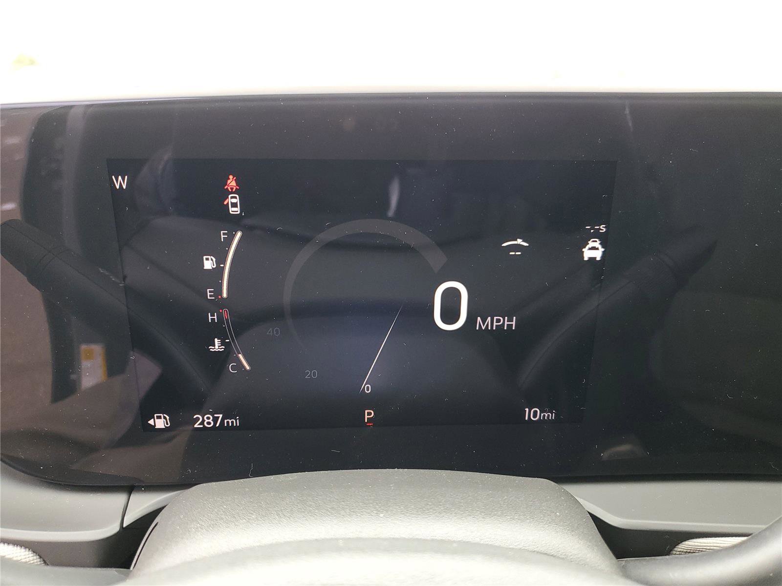 New 2026 Buick Envista Avenir image 23