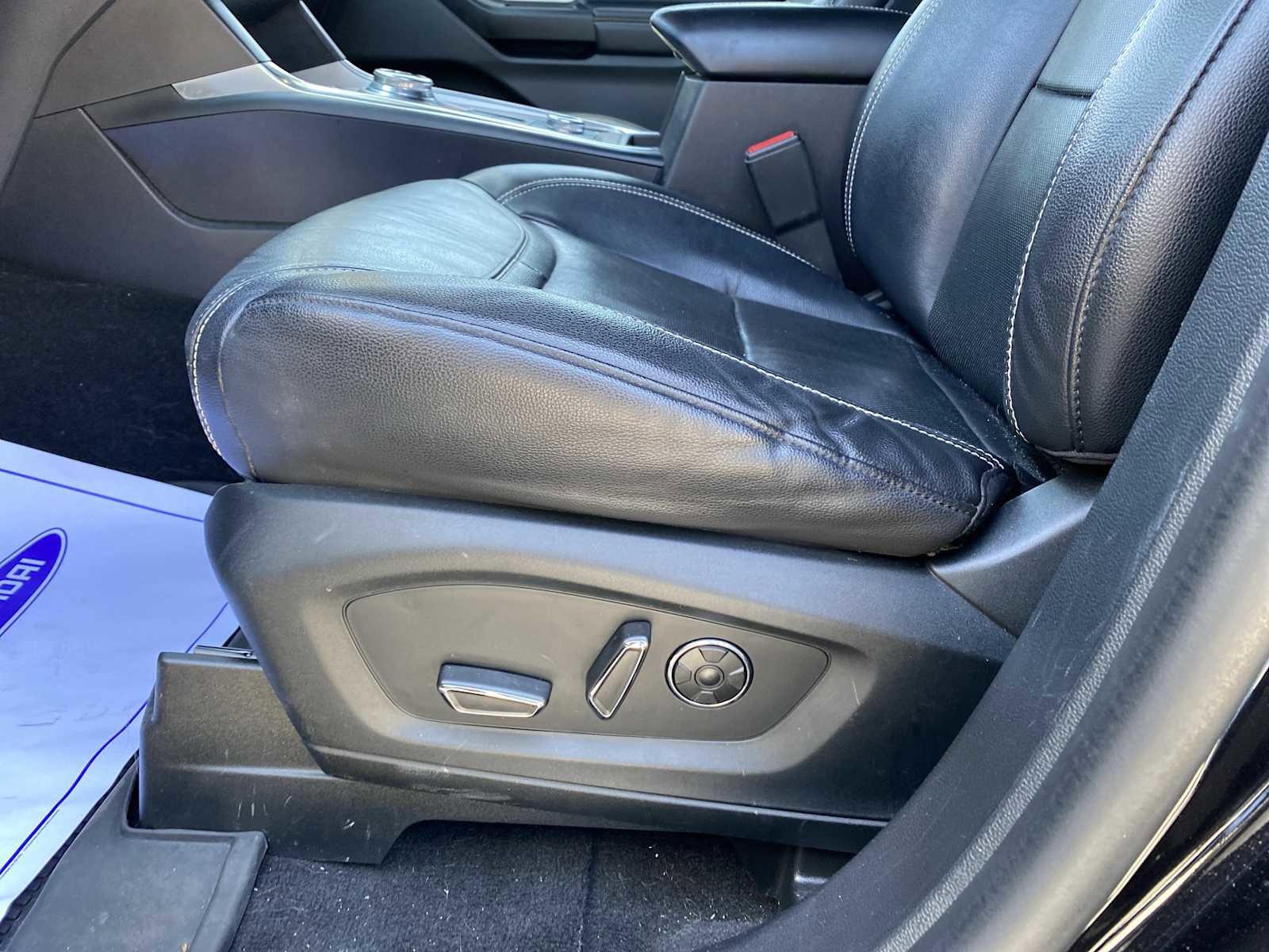 Used 2020 Ford Explorer ST w/ Premium Technology Package image 26