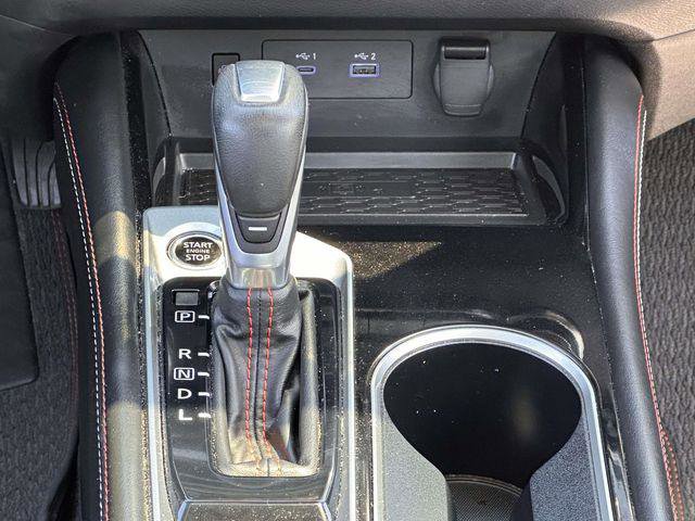 Used 2023 Nissan Altima 2.5 SR w/ SR Premium Package FWD image 22