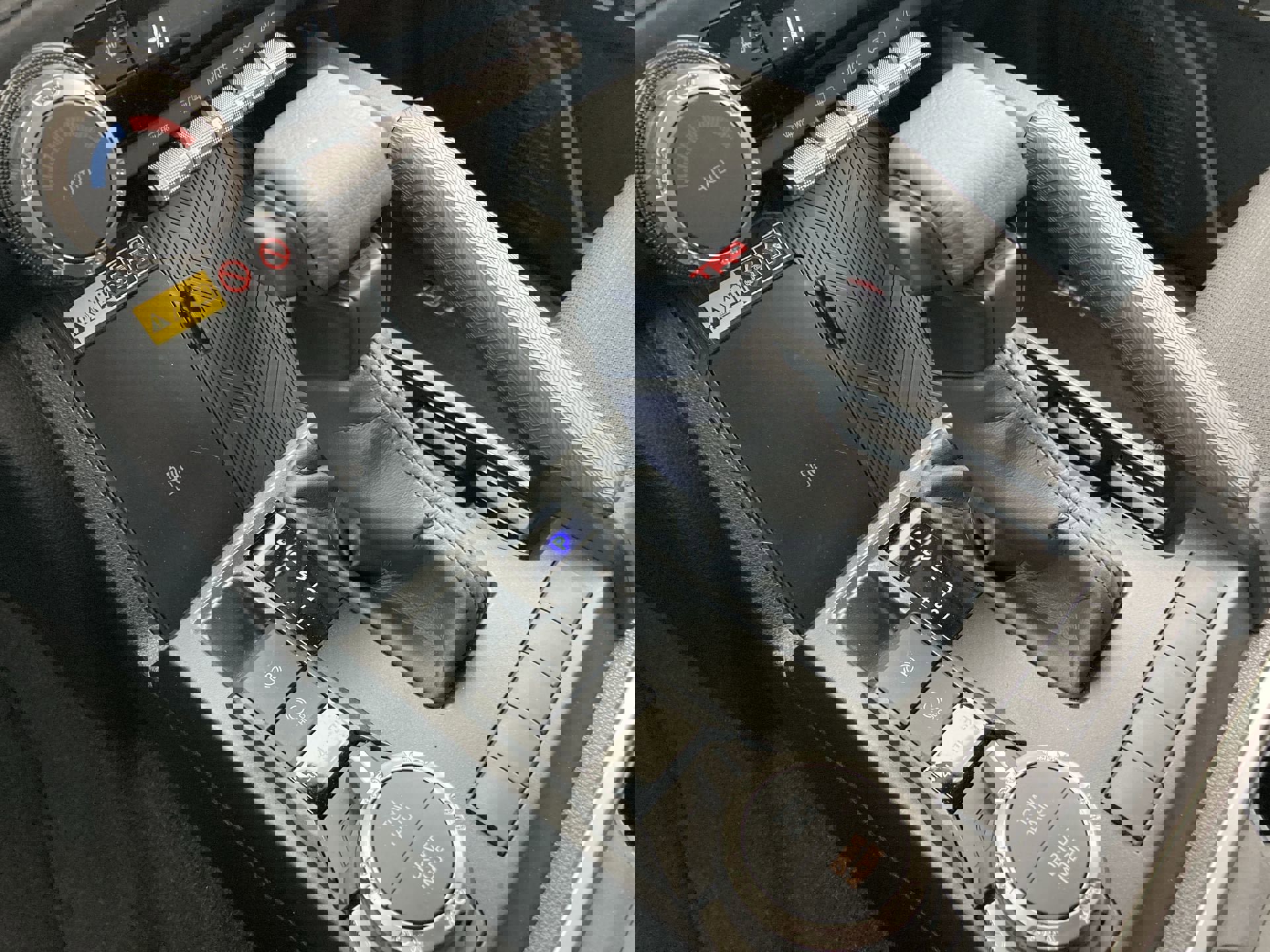 Certified 2025 Toyota 4Runner TRD Sport image 23