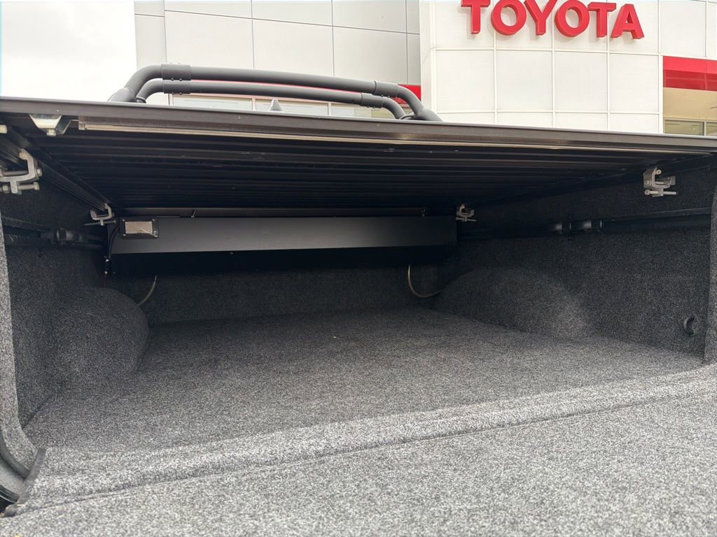 Used 2022 RAM 1500 TRX w/ TRX Level 2 Equipment Group image 32