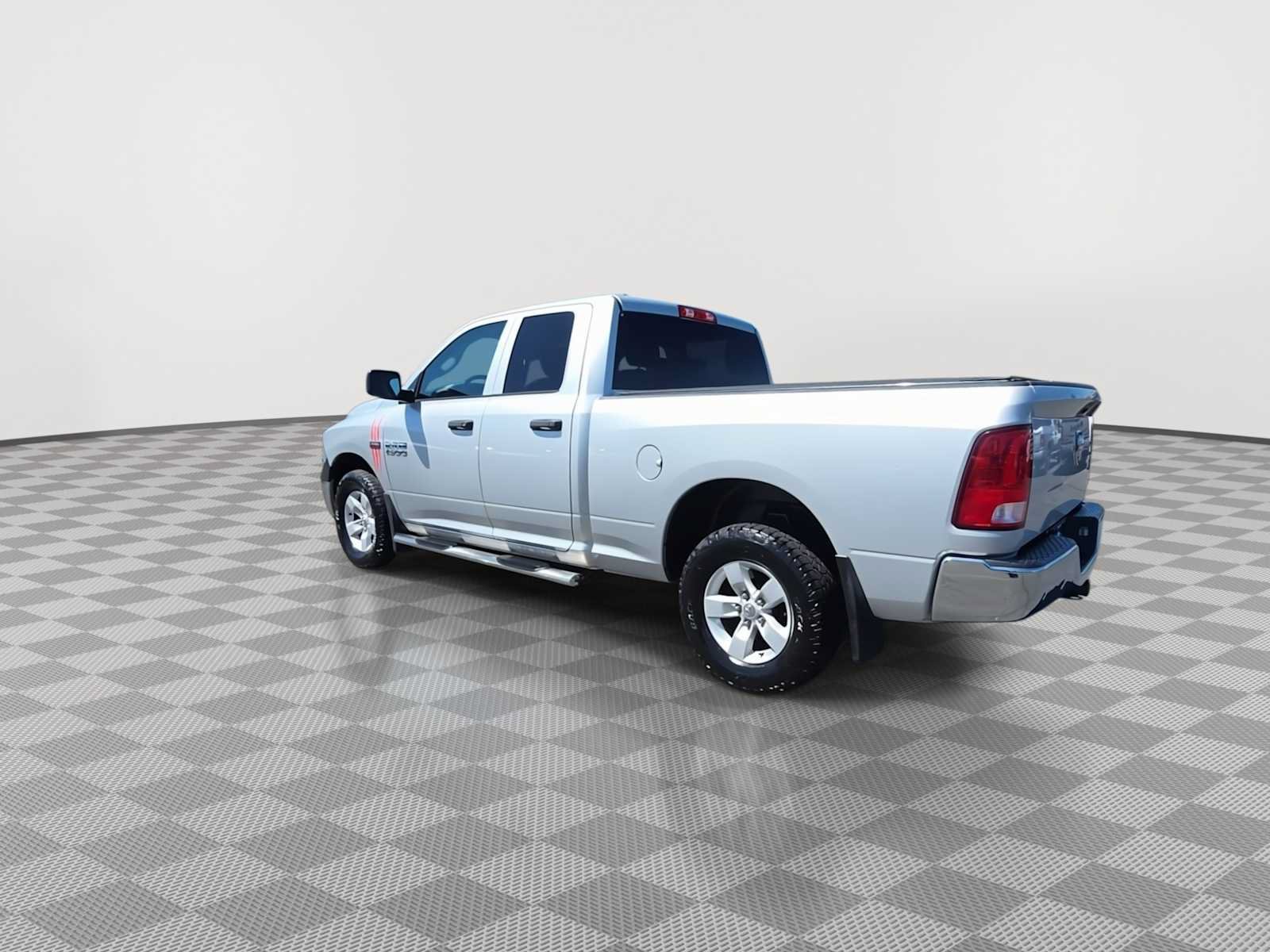 Used 2016 RAM 1500 Tradesman w/ Popular Equipment Group AWD/4WD image 6