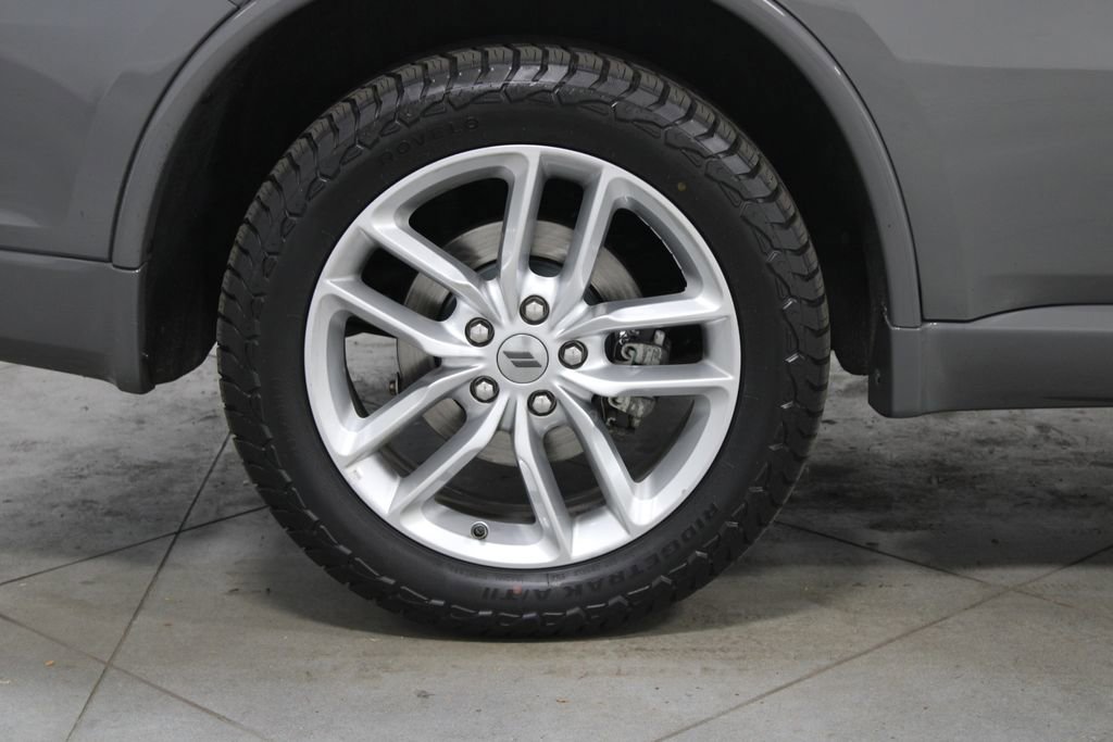 Used 2024 Dodge Durango GT AWD/4WD image 13