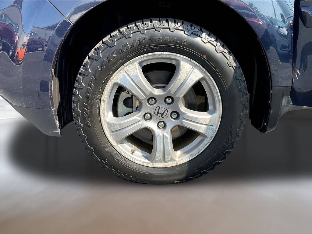 Used 2012 Honda Pilot EX-L image 35