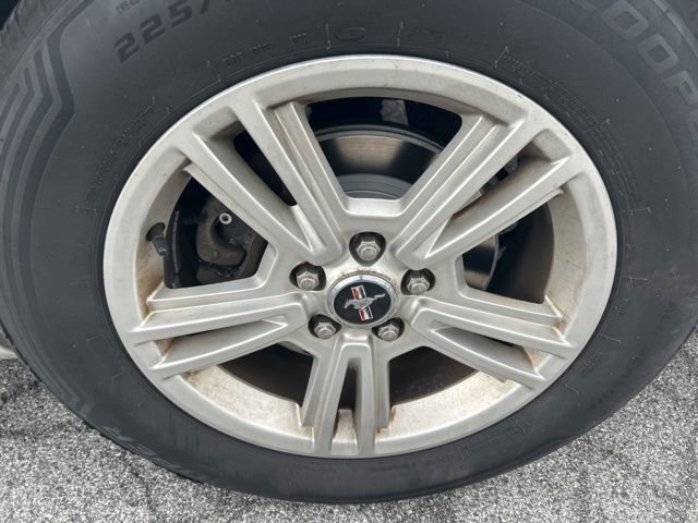 Used 2014 Ford Mustang Convertible RWD image 11