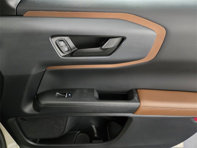 Used 2024 Ford Bronco Sport Outer Banks w/ Tech Package image 24