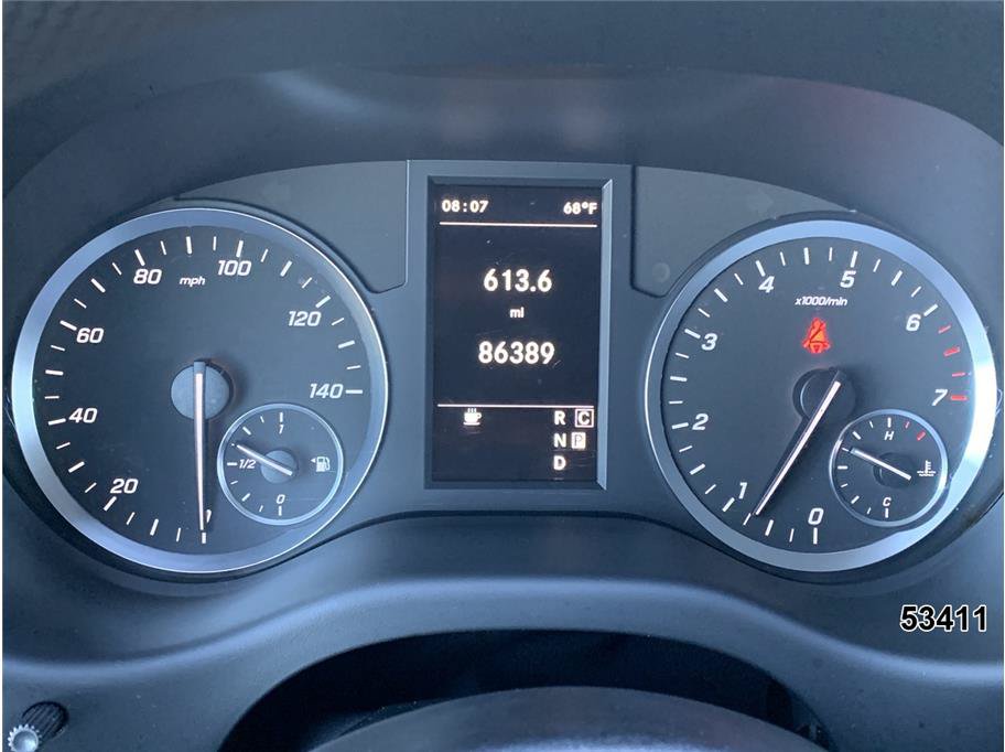 Used 2023 Mercedes-Benz Metris image 26