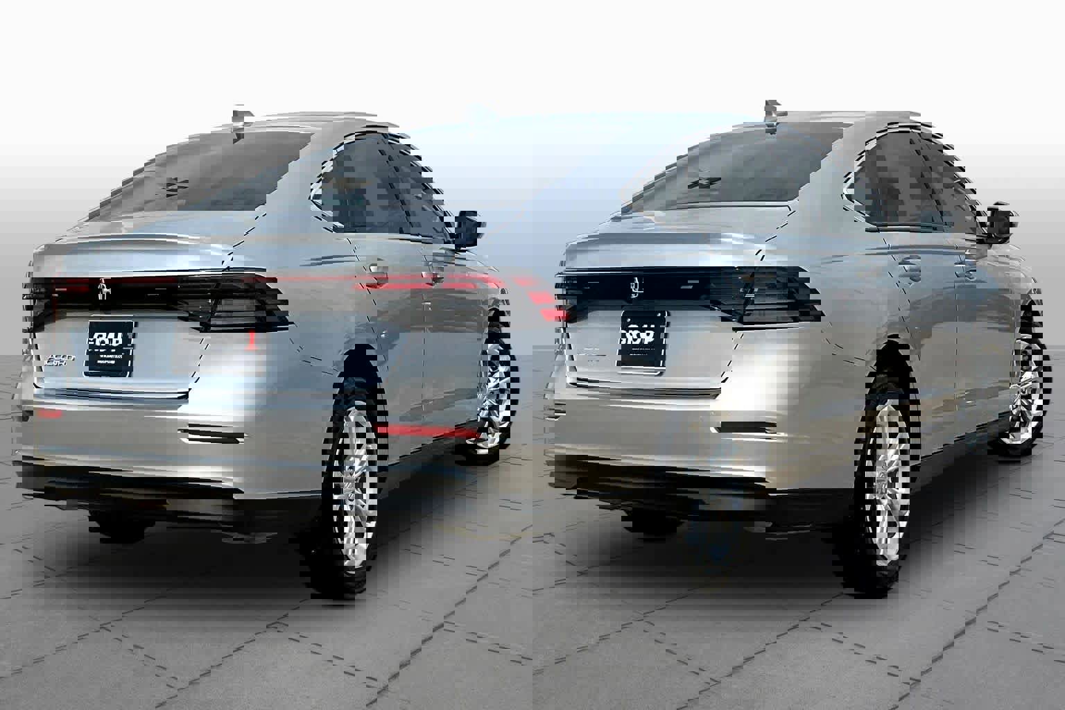 Used 2025 Honda Accord LX image 13