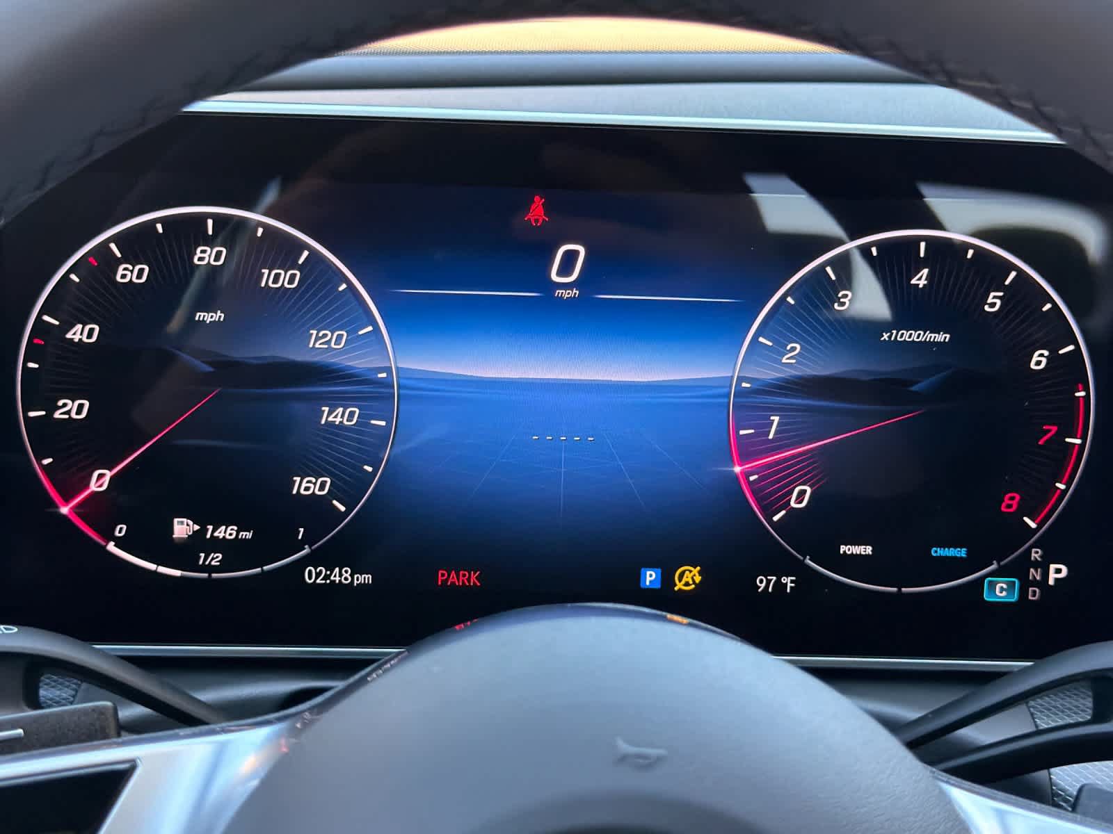 New 2026 Mercedes-Benz C 300 Sedan image 22
