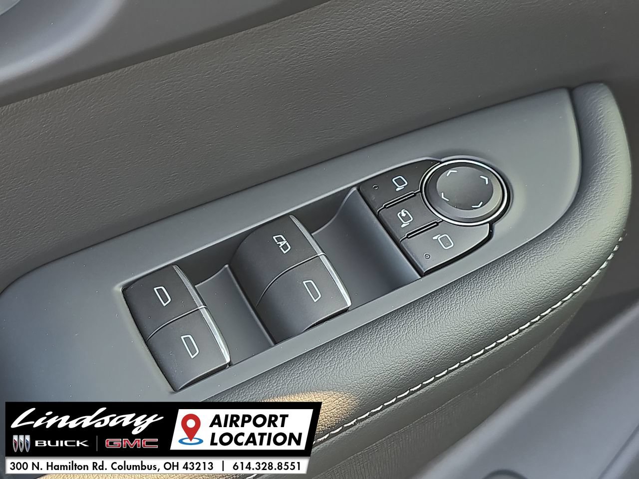 New 2026 Buick Enclave Sport Touring w/ Power Package AWD/4WD image 24