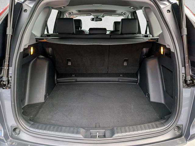 Used 2020 Honda CR-V Touring image 6