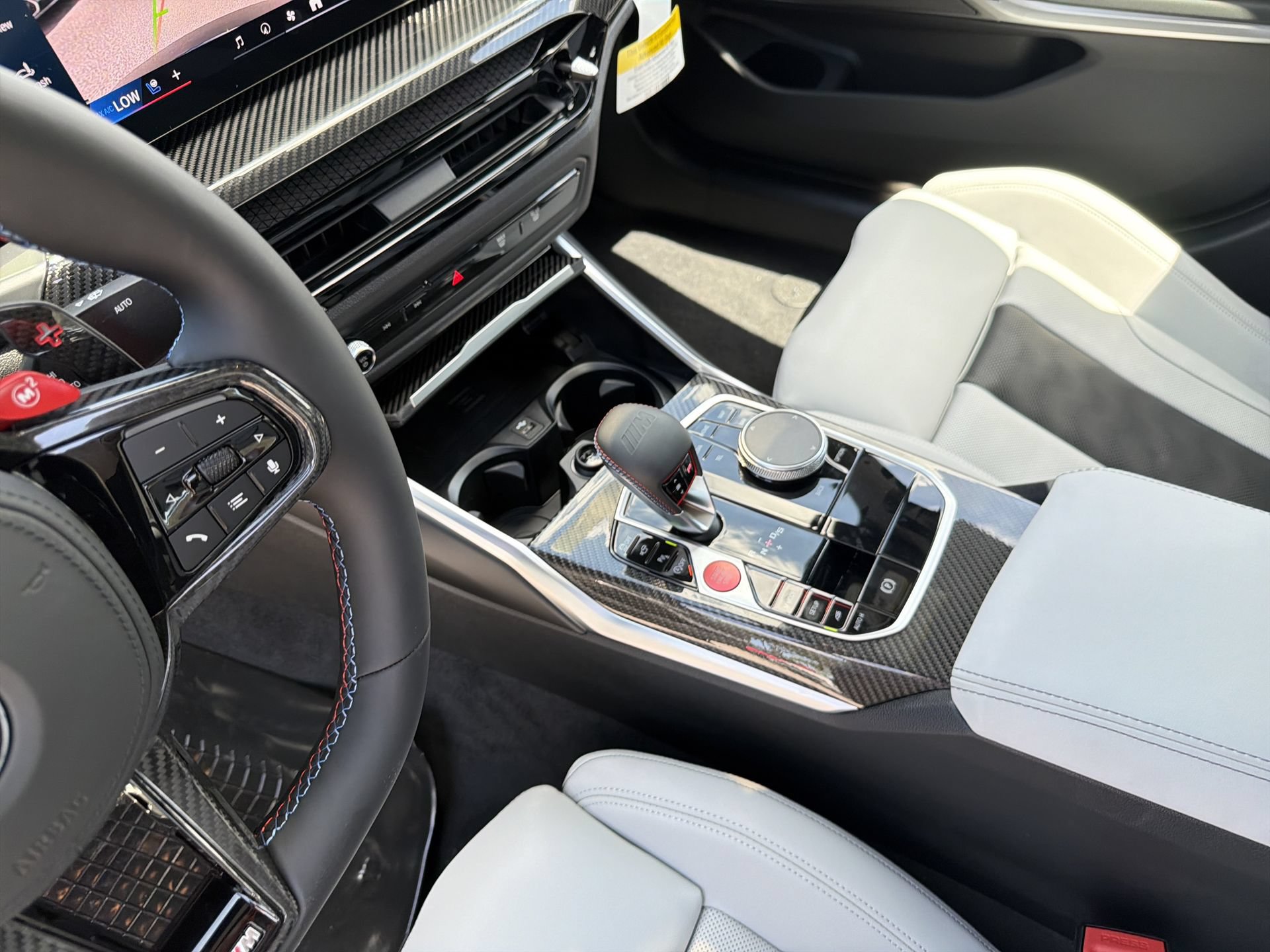 New 2027 BMW M3 Competition AWD/4WD image 22