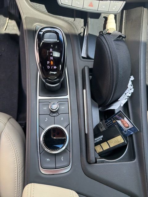 Used 2024 Cadillac CT5 Luxury w/ Sun And Sound Package image 17