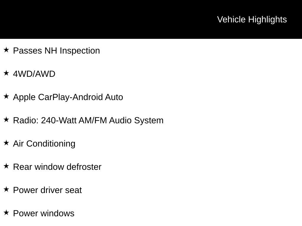 Certified 2026 Honda CR-V EX image 5