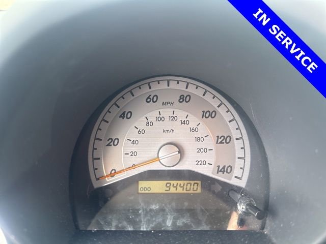 Used 2007 Scion tC image 4