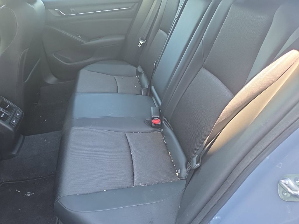 Used 2022 Honda Accord Sport image 8