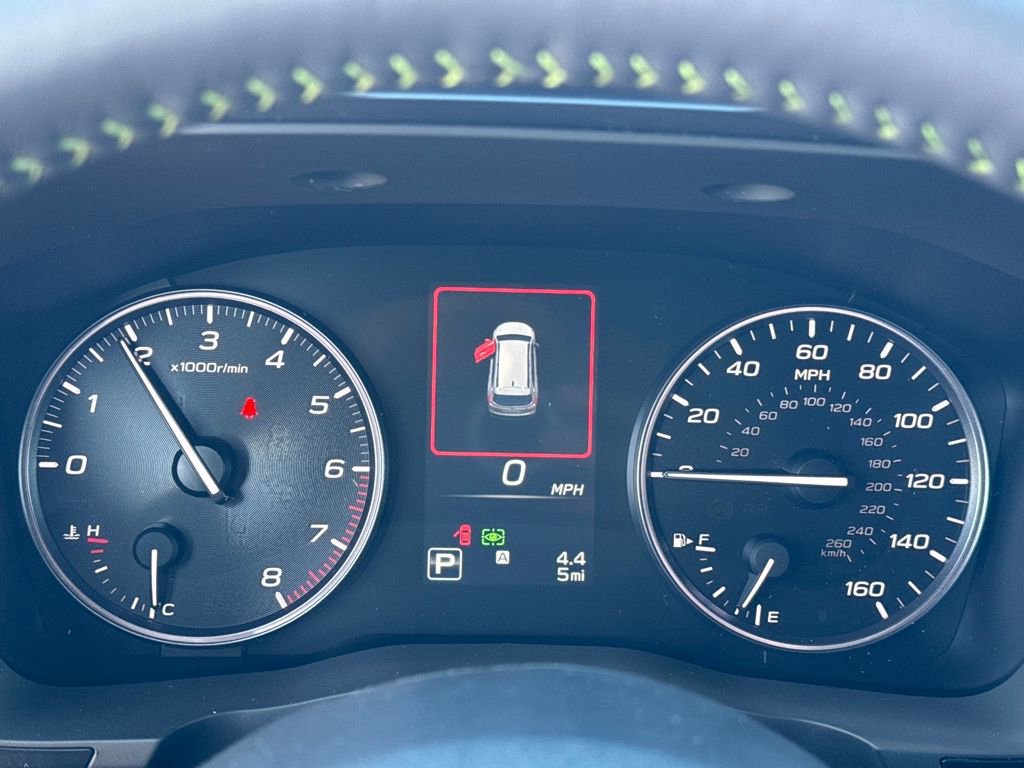 New 2026 Subaru Ascent Bronze Edition image 20