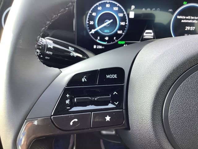 Used 2025 Hyundai Elantra SEL w/ Cargo Package FWD image 28