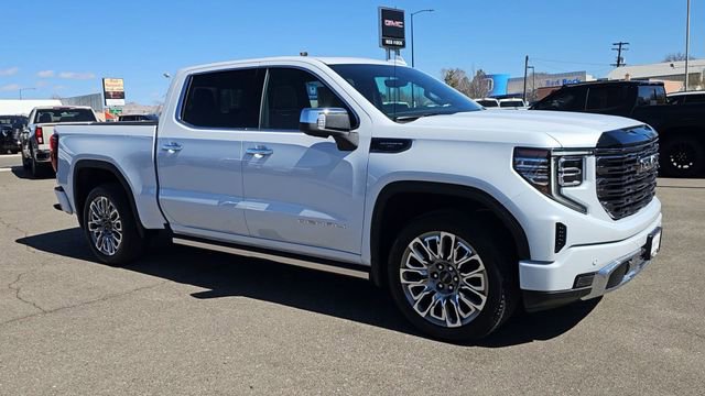 New 2026 GMC Sierra 1500 Denali Ultimate image 2