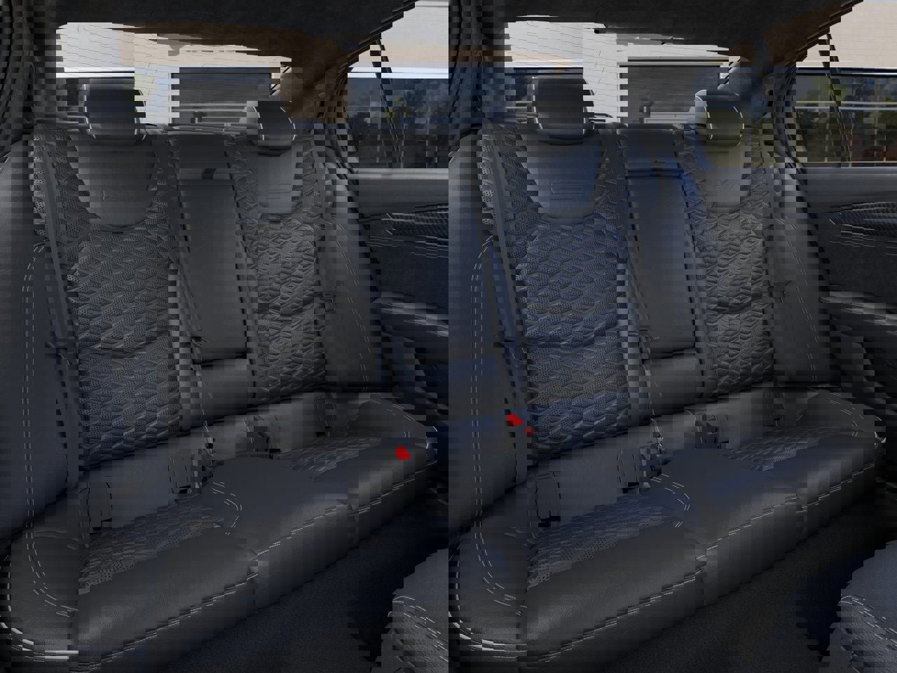 New 2026 Cadillac CT5 V image 17