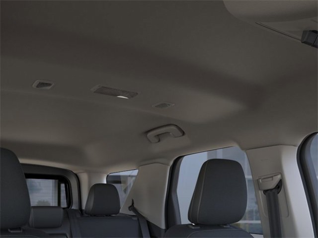 Used 2025 Ford Bronco Sport Big Bend image 22