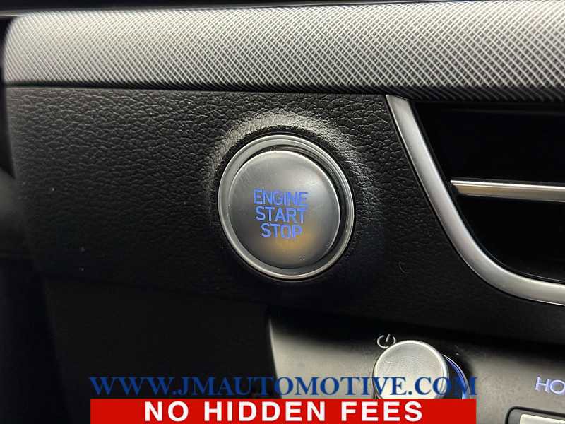 Used 2024 Hyundai Sonata SEL FWD image 41