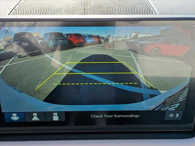 New 2026 Honda HR-V LX image 12