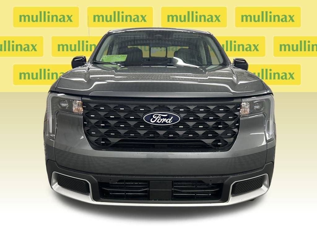 New 2025 Ford Maverick Lariat w/ 4K Tow Package image 16