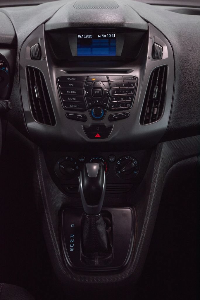 Used 2015 Ford Transit Connect XL FWD image 20