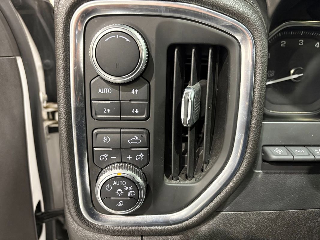 Used 2019 GMC Sierra 1500 Denali image 37