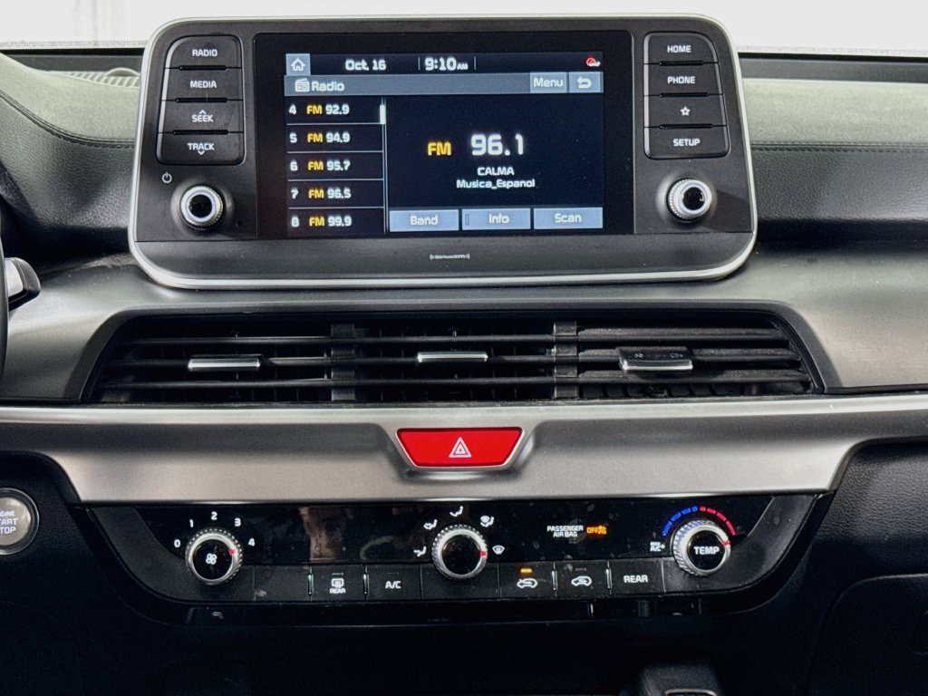 Used 2021 Kia Telluride S FWD image 12