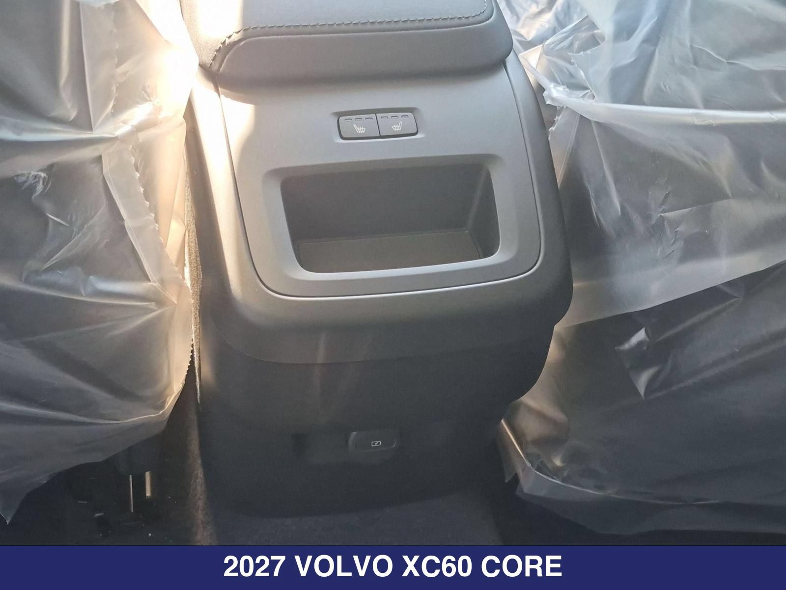 New 2027 Volvo XC60 B5 Core AWD/4WD image 19