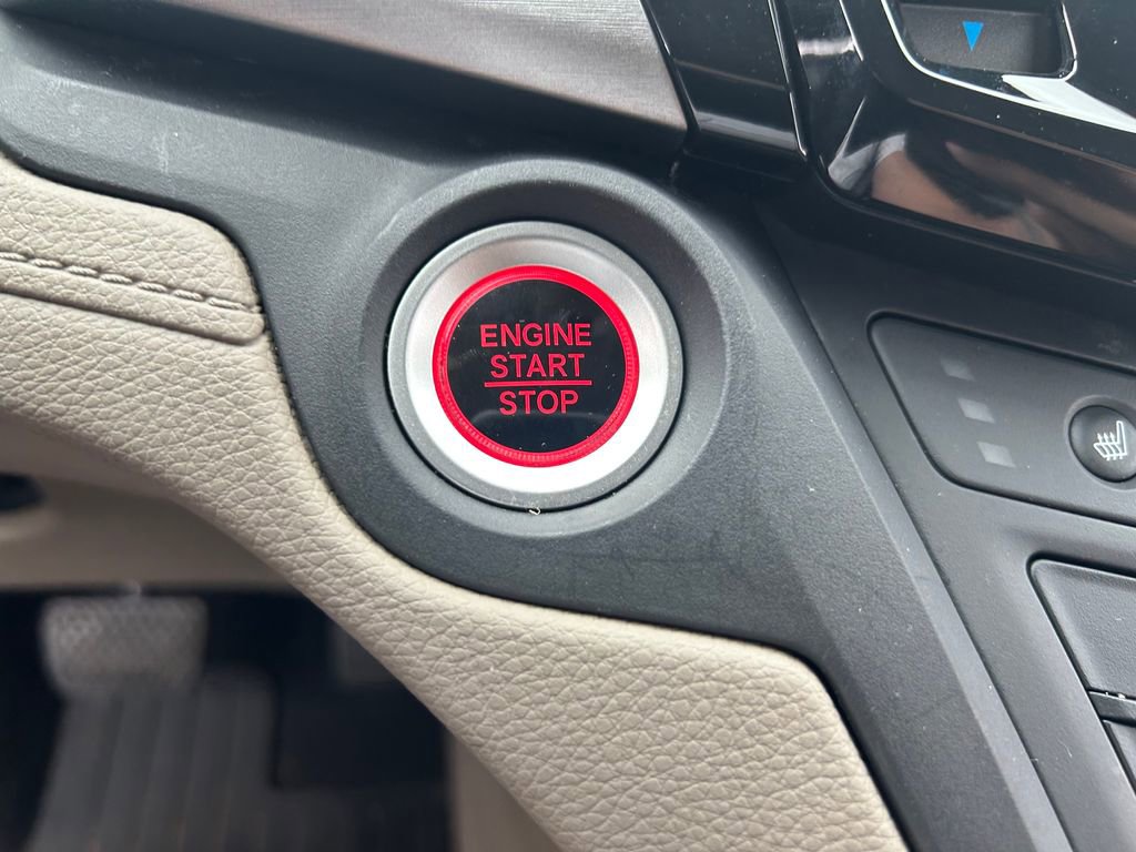 Used 2018 Honda Odyssey EX image 16