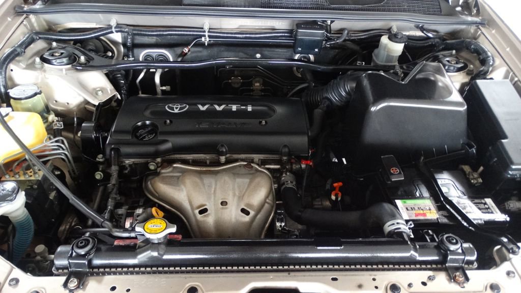 Used 2005 Toyota Highlander 2WD image 15