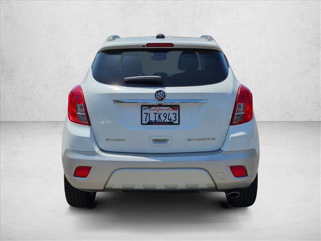 Used 2015 Buick Encore FWD image 6