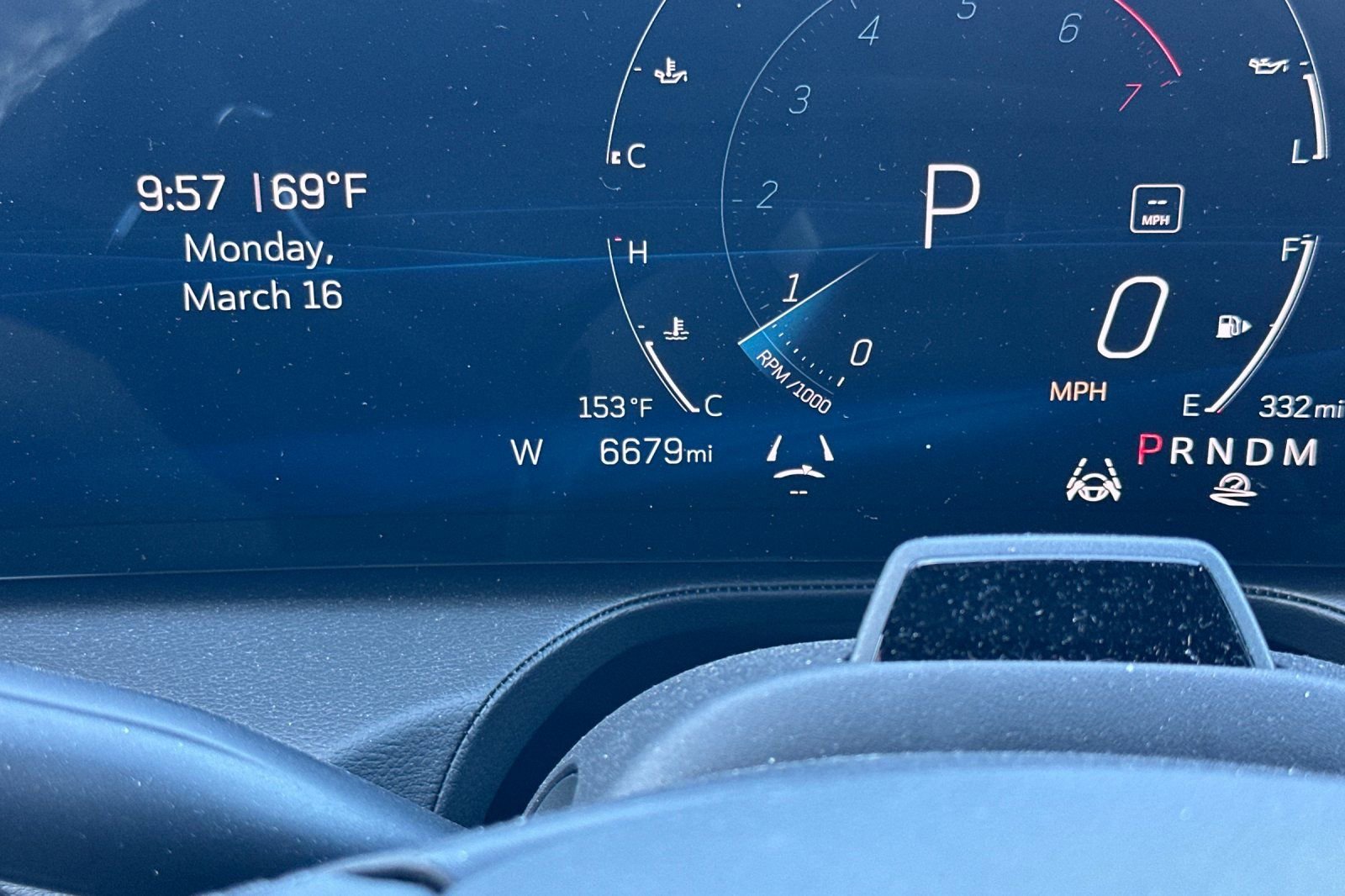 Certified 2026 Cadillac CT5 Premium Luxury image 42