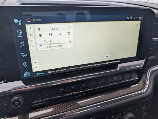 Used 2024 Chevrolet Silverado 1500 LT image 17