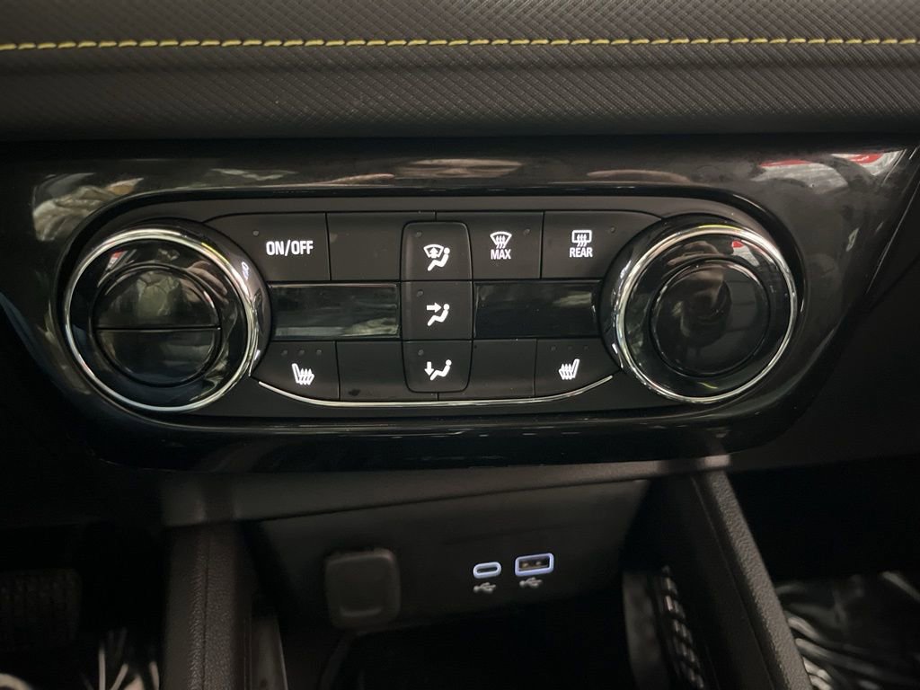 Used 2026 Chevrolet TrailBlazer ACTIV w/ Convenience Package image 29