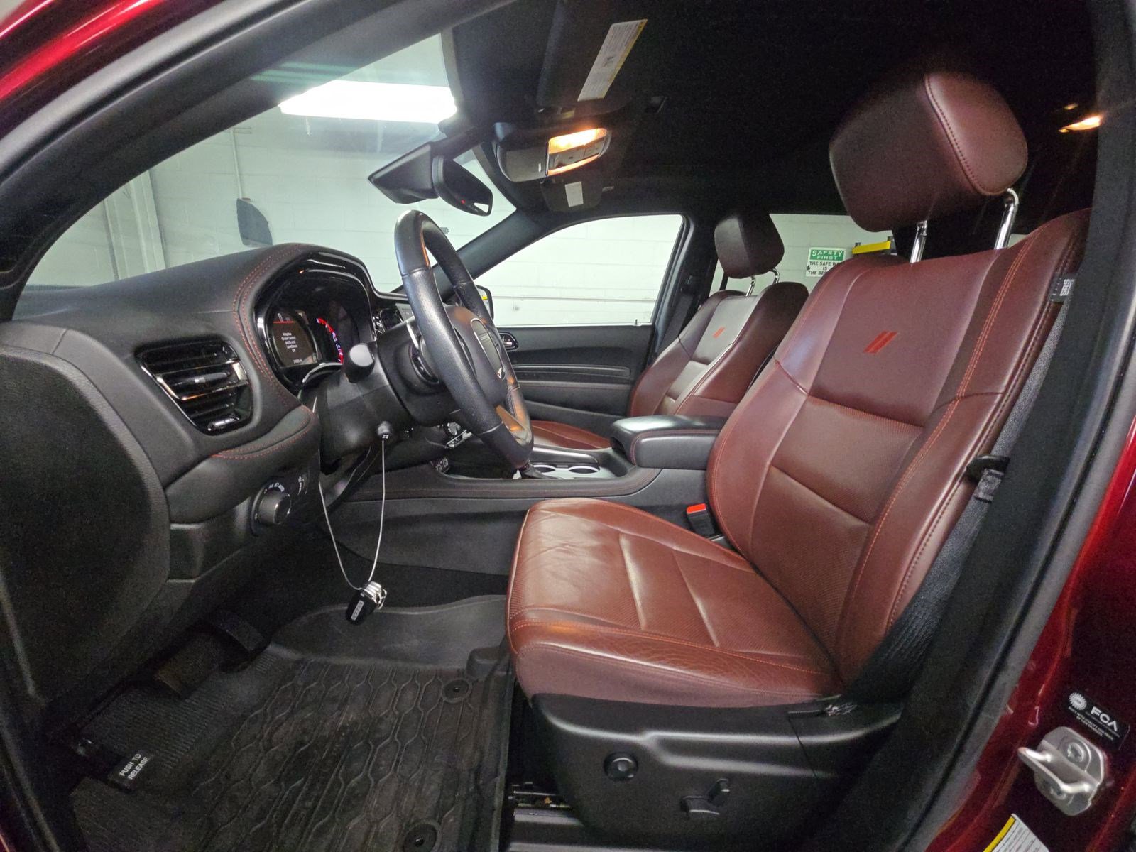 Used 2024 Dodge Durango GT image 8