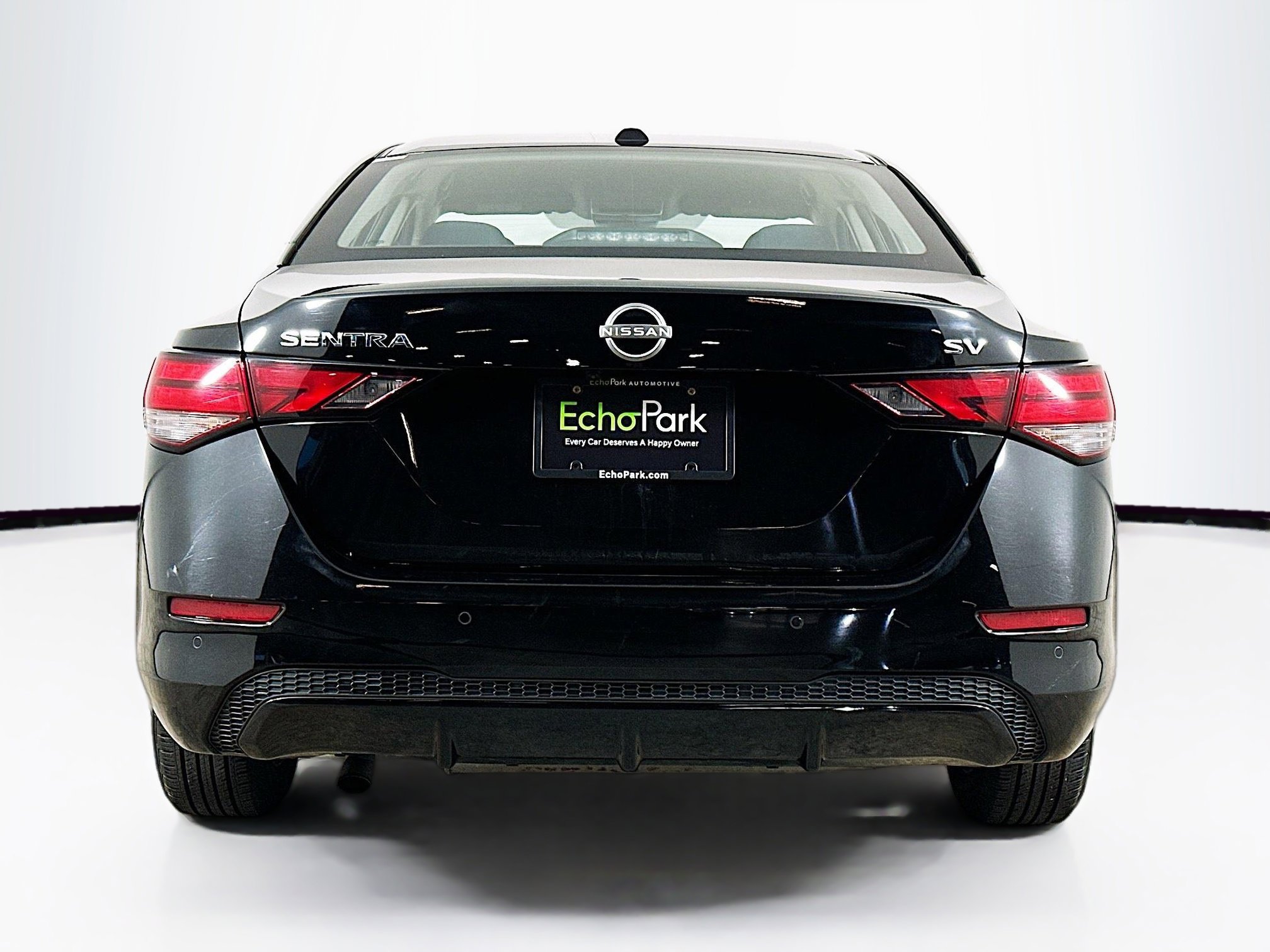 Used 2024 Nissan Sentra SV image 7