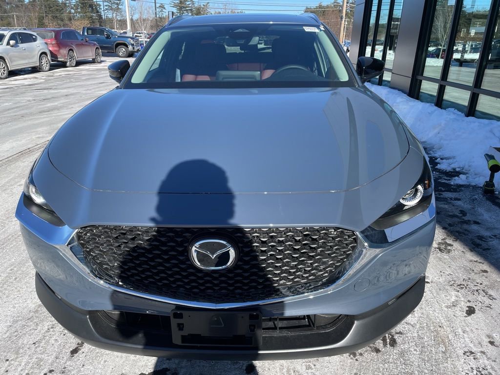 New 2026 MAZDA CX-30 AWD 2.5 S image 3