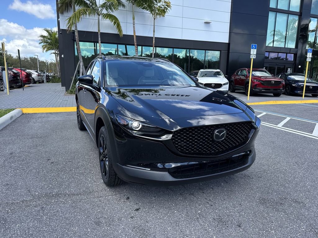 New 2026 MAZDA CX-30 Aire Edition AWD/4WD image 7