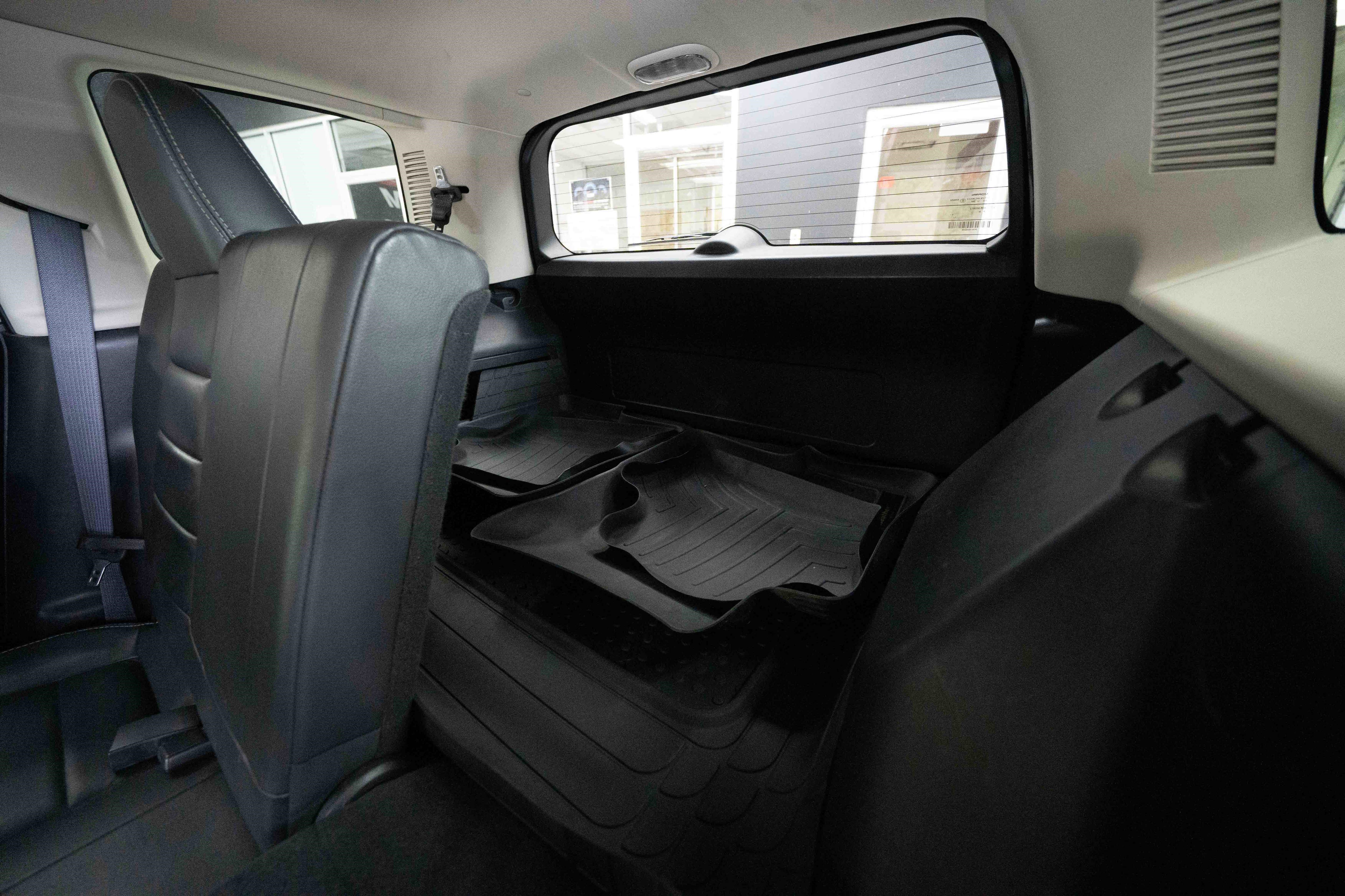 Used 2015 Jeep Patriot High Altitude AWD/4WD image 24