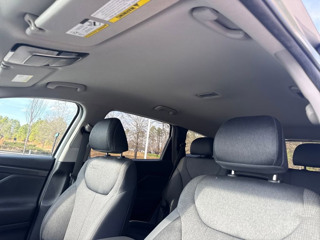 Used 2023 Hyundai Santa Fe SE image 25