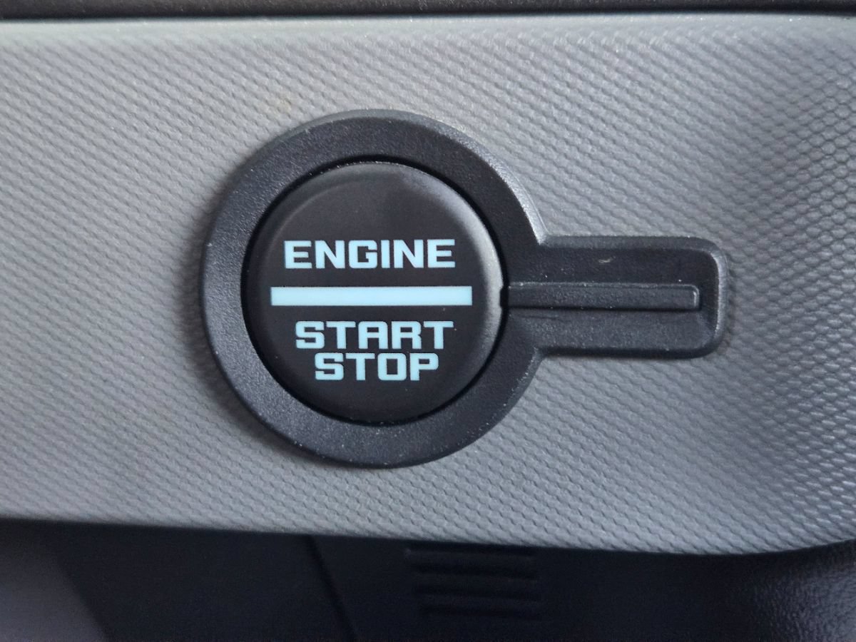 Used 2021 Ford Bronco Big Bend AWD/4WD image 38