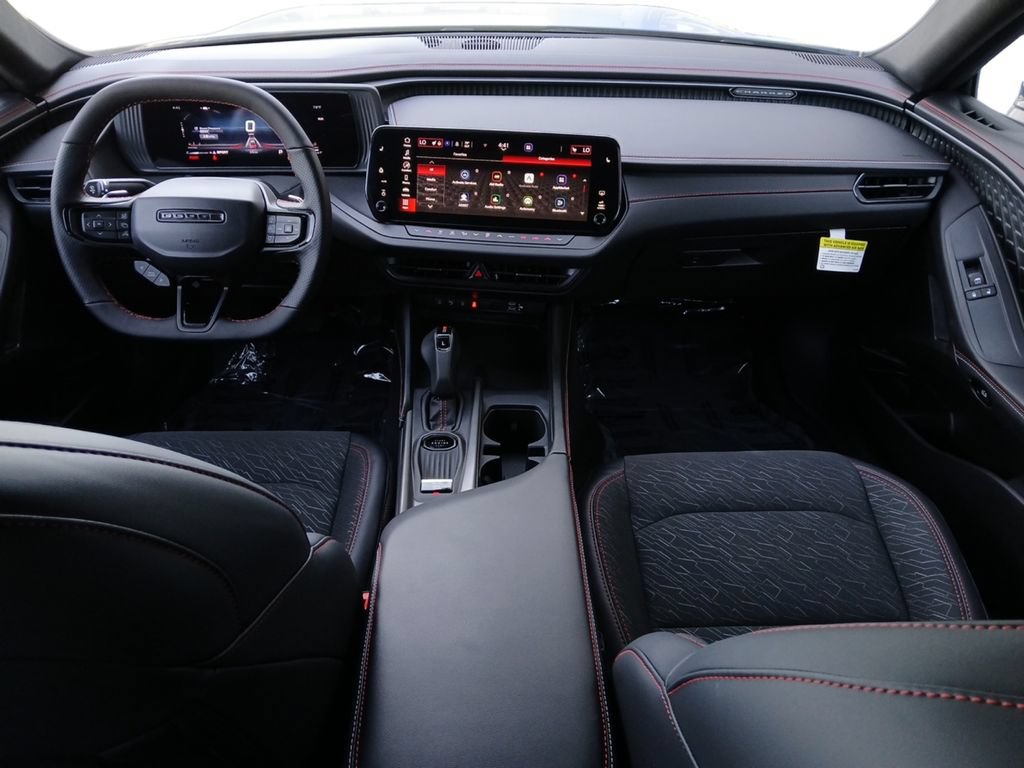 New 2026 Dodge Charger GT w/ Driver Convenience Group AWD/4WD image 20