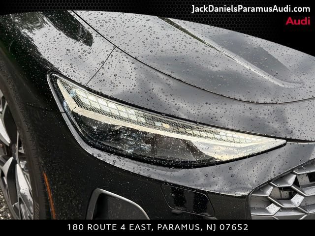 Used 2026 Audi A6 Premium Plus w/ Premium Plus Package AWD/4WD image 21