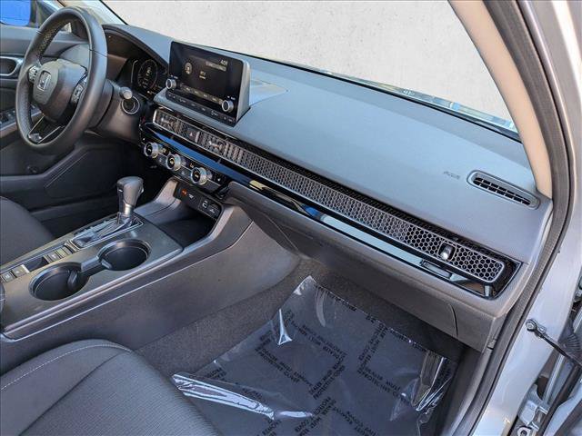 Used 2023 Honda Civic EX image 21