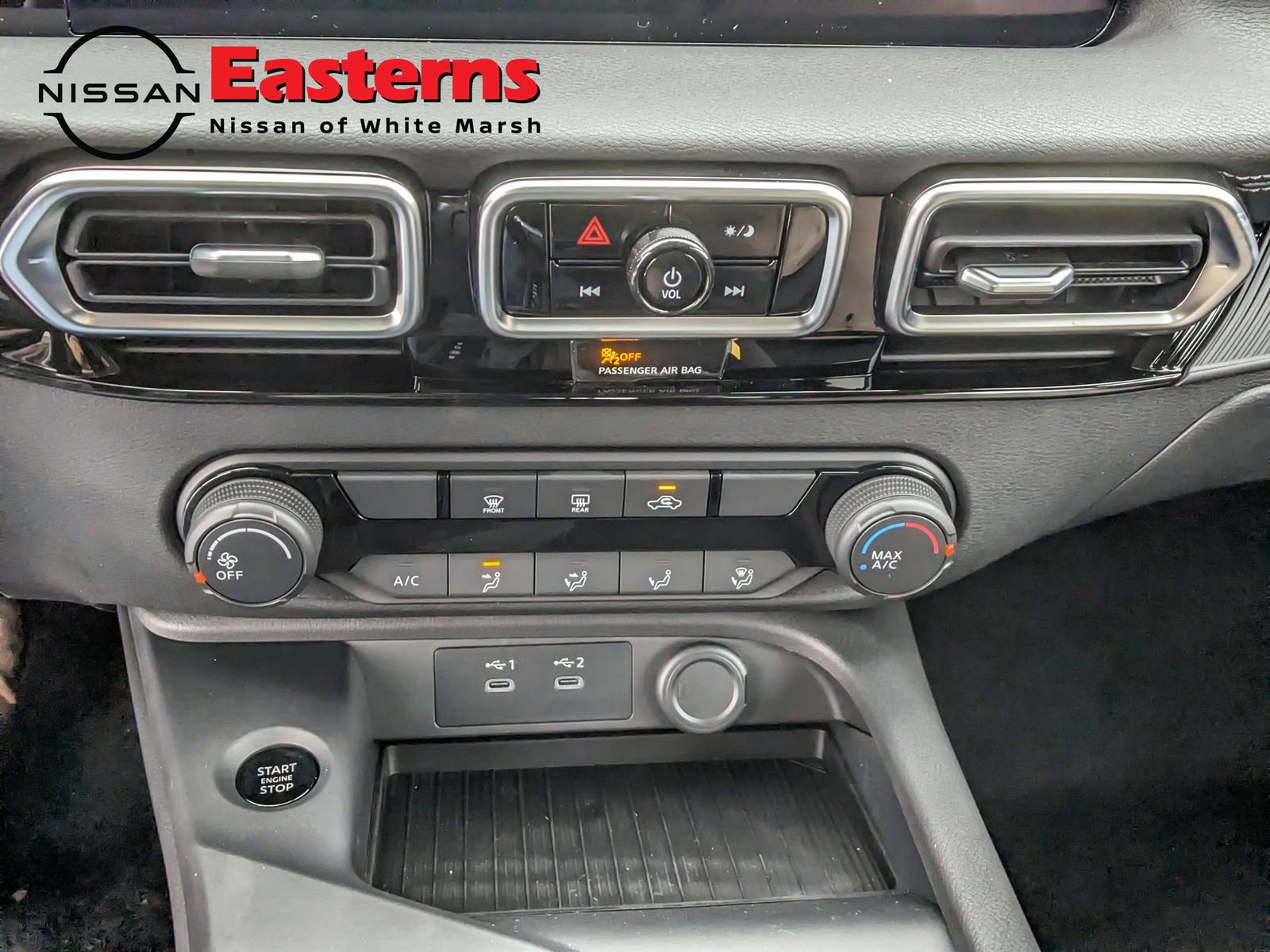 New 2026 Nissan Sentra S w/ Floor Mat Package FWD image 19