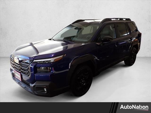 New 2026 Subaru Outback Limited image 1